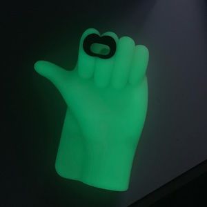 Marc Jacobs iPhone cover